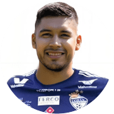 Yeltsin Álvarez