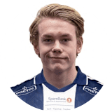 Leander Øy