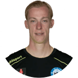 Stan Van Bladeren