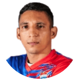 Omar Córdoba