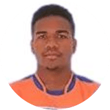 Kevin Calderón