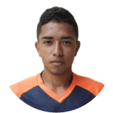 Danovis Martinez