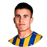 Agustín Morales