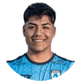 Ronaldo Henriquez