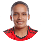 Tatiana Castañeda