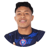 Xavier Estacio