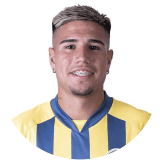 Nahuel Franco