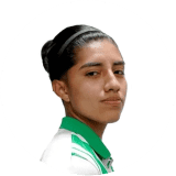 Asly Catalina Amaya