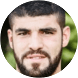 Muhammed Ildiz