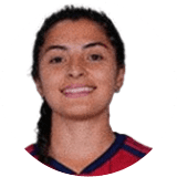 Estefania Cartagena