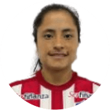 Lisseth Moreno