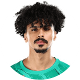عبدالاله الشمري