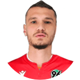 Barış Başdaş