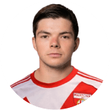 Nikolas Muci