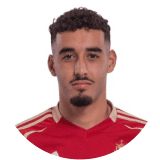 إلياس زياني