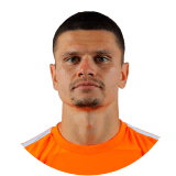 Yevgen Tsymbalyuk