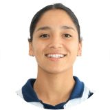 Samantha Simental