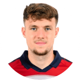 Kyle Hurst