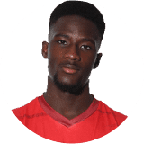 Mahamadou Doucouré
