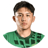 Wang Yu