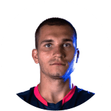 Bohdan Kovalenko