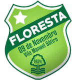 Floresta CE Youth