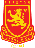 Preston Lions