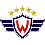 Jorge Wilstermann U19