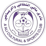 Club Logo