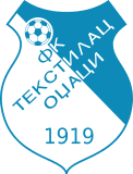 Fk Tekstilac Odžaci