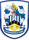 Huddersfield U21