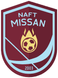 Naft Maysan