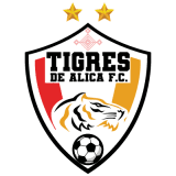 Tigres de Alica