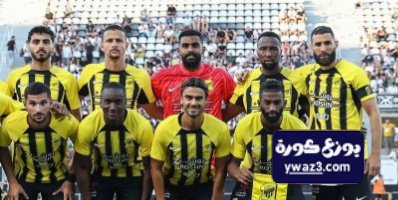 لاعب الاتحاد يتلقى عروضًا محلية وخارجية.. هل يرحل عن العميد؟