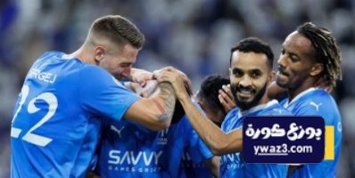 الهلال في مواجهة ناديين سعوديين لضم لاعب وست هام