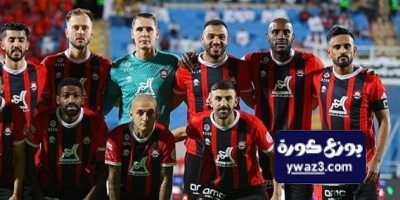 الرائد يوقع مع لاعب كاميروني.. لكنه لن يشارك مع الفريق هذا الموسم!