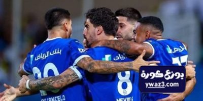 أكبر نتيجة في تاريخ مواجهات الهلال والفتح