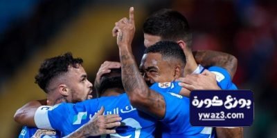 بالأرقام.. أبرز الهدافين في تاريخ لقاءات الهلال والفتح