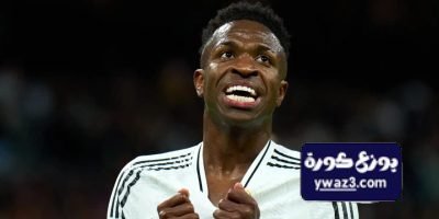 فينيسيوس يبحث عن كسر الصيام التهديفي مع ريال مدريد