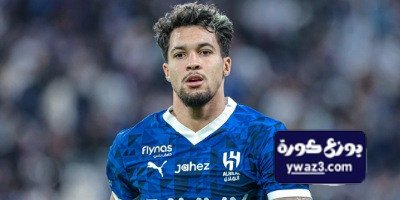 أرقام ماركوس ليوناردو مع الهلال أمام الفتح