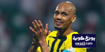 فابينهو يعلق على فوز الاتحاد أمام الرائد