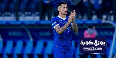 إحصائية جواو كانسيلو مع الهلال أمام الفتح