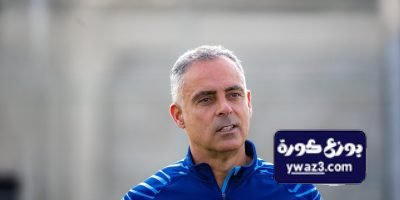 جوميز يعلق على هزيمة الفتح القاسية من الهلال