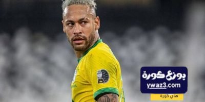 نيمار يكشف عن مرشحيّه للفوز بكأس العالم