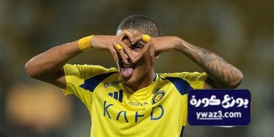 بدلاء النصر أمام التعاون