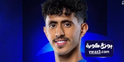 القحطاني يجدد عقده مع الهلال حتى 2026