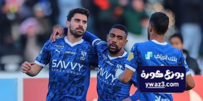 بعد رفضه التجديد.. فريق سعودي يفاوض لاعب الهلال