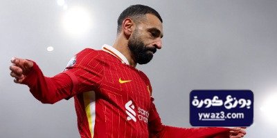 أرقام محمد صلاح مع ليفربول في الدوري الإنجليزي هذا الموسم