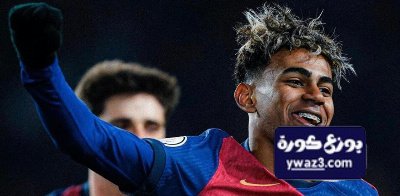 أكثر لاعبي برشلونة صناعة للأهداف في الدوري هذا الموسم