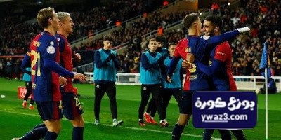 الكشف عن حكم مباراة بنفيكا وبرشلونة بدوري الأبطال